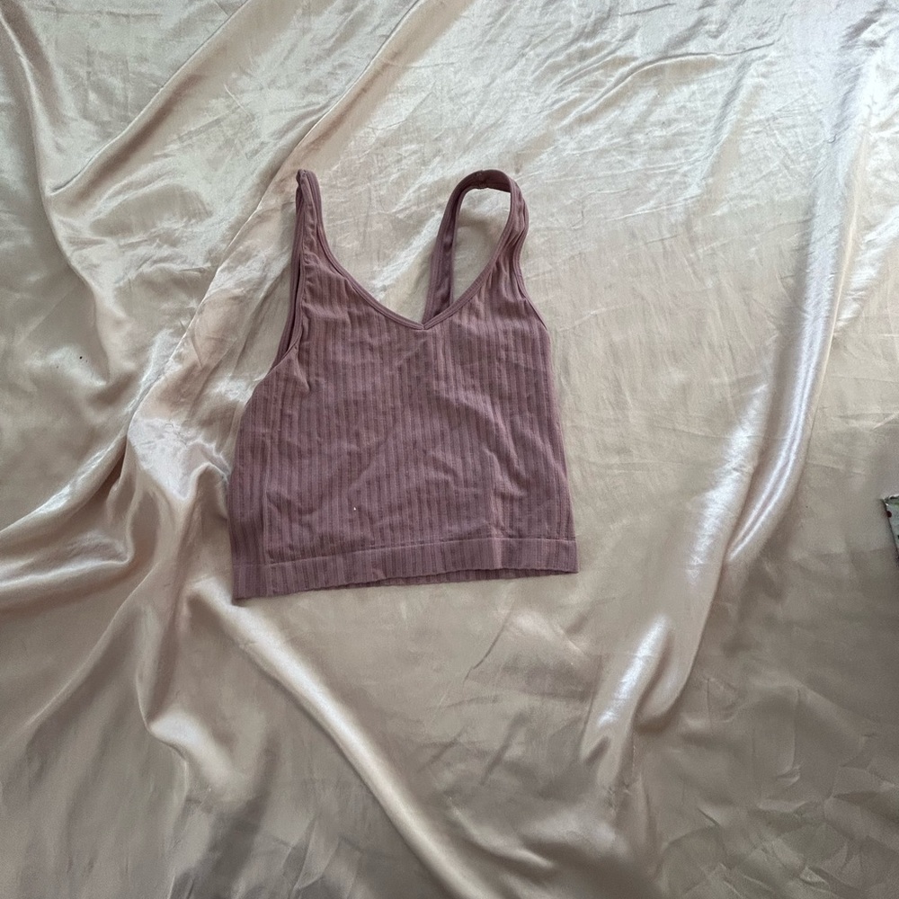 Active top